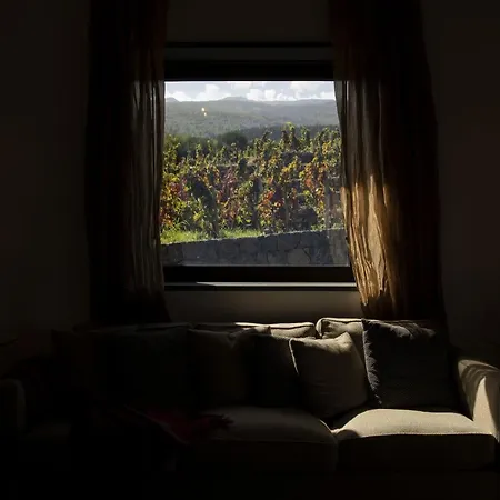 Casa Prefillossera Passopisciaro