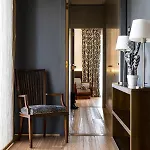 公寓 Casa Prefillossera Palmento Costanzo